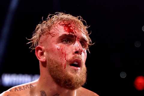 Jake Paul will NOT make MMA switch because YouTuber-turned-boxer is a ‘smart businessman’, says..