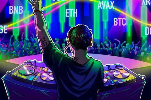 Price analysis 3/21: BTC, ETH, BNB, XRP, LUNA, SOL, ADA, AVAX, DOT, DOGE