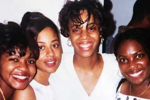 At Harvard, Ketanji Brown Jackson Fought Injustices but Kept a Steely Academic Focus