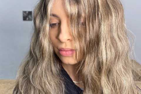 Coronation Street actress Charlotte Jordan looks nothing like Daisy as she reveals new blonde hair