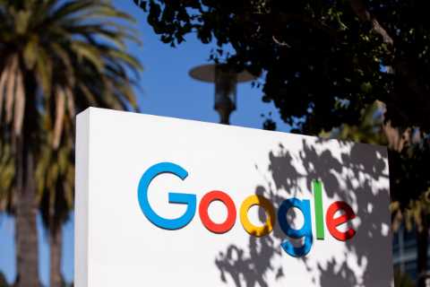 Google settles with six employees who worked on unionization efforts.