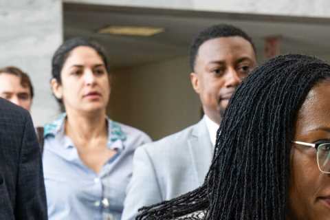 After Three Rounds, Judge Jackson Knows the Confirmation Playbook