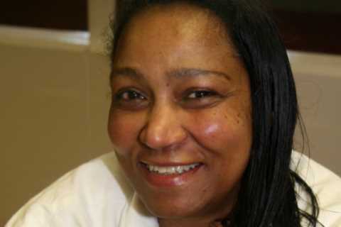 Who is Linda Carty?