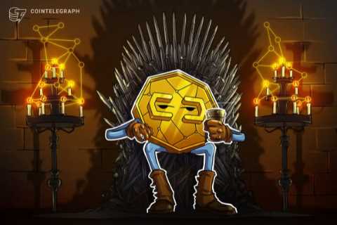 Turning losses to wins: How a Ponzi victim became a crypto evangelist
