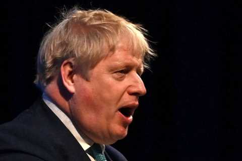 Britain will take ‘big bets’ on nuclear to win nation off Russian gas, Boris vows