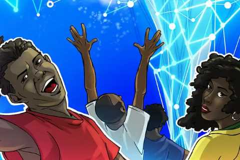 Crypto users in Africa grew by 2,500% in 2021: report