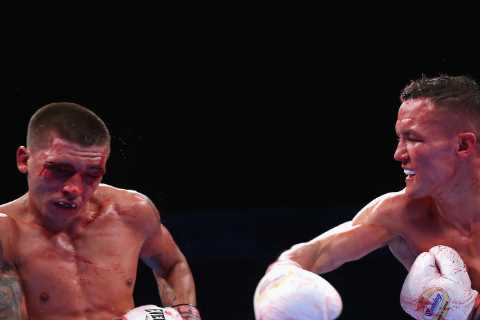 Josh Warrington vs Kiko Martinez: Date, UK start time, live stream, TV channel, undercard for Leeds ..
