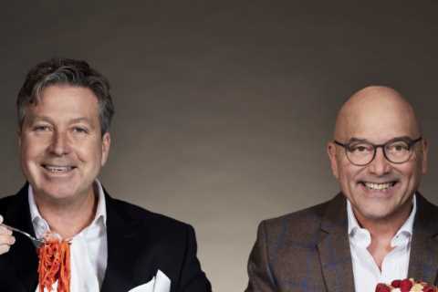 Where are the past MasterChef UK winners now?