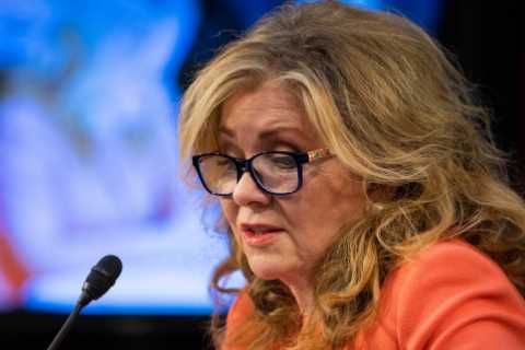 Echoing Conservative Grievances, Blackburn Miscasts Jackson’s Views