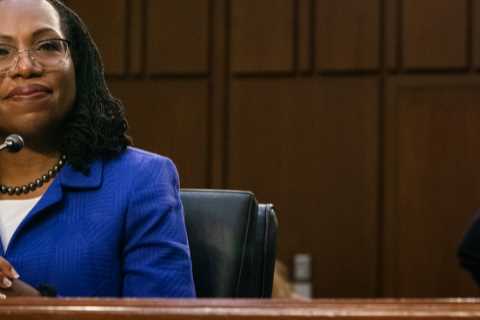 What to Watch For on Day 2 of Jackson’s Confirmation Hearing