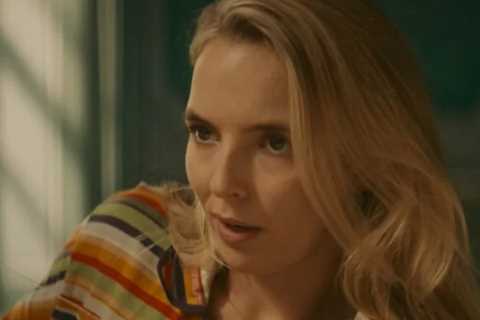 Killing Eve viewers left ‘vomiting’ by gruesome torture scene as man’s fingers cut off and stuffed..
