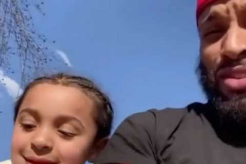 Teen Mom Kailyn Lowry’s ex Chris Lopez shares rare video with sons Lux, 4, &amp; Creed, 1, as their ..