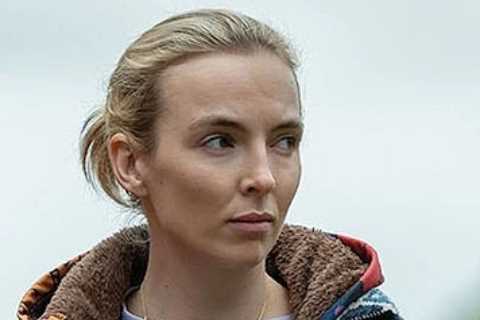 Inside Killing Eve’s ‘ridiculous’ axed Villanelle storyline – and why it never made the cut