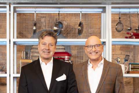 MasterChef 2022 contestants: Who is in the line-up?