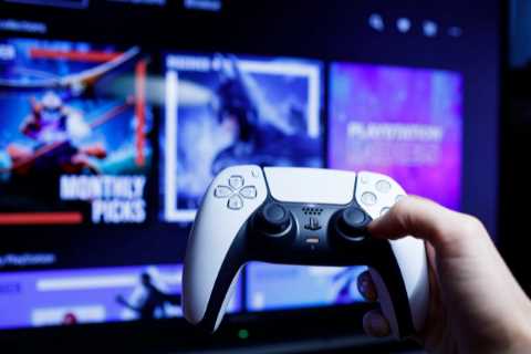 PlayStation Network DOWN – thousands of gamers report problems with service