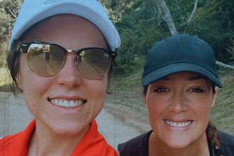 Jinger Duggar sparks concern as fans think she looks visibly slimmer in new selfie after eating..