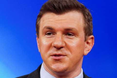 Project Veritas Says Justice Dept. Secretly Seized Its Emails