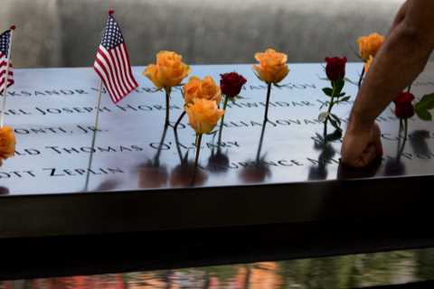Rival Sept. 11 Victims Near Potential Deal to Divide Afghan Central Bank Assets