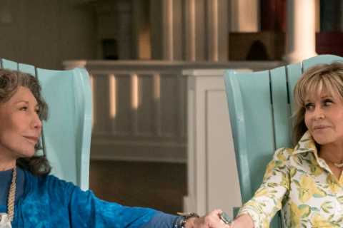 Grace and Frankie: When does the final season air on Netflix?