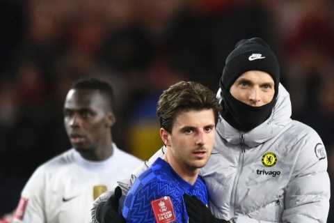 Latest £90m Covid cash blow to Premier League clubs as pandemic bill soars