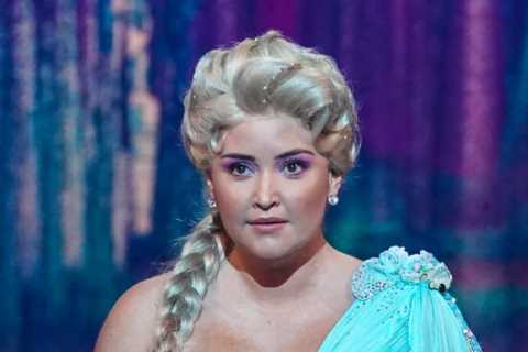 Jacquelina Jossa, Adam Beresford and Corrie’s Lisa George look unrecognisable as they transform for ..