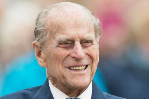 Everything you need to know about Prince Philip’s special Thanksgiving service NEXT WEEK