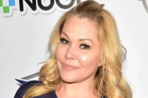 Is Shanna Moakler pregnant?