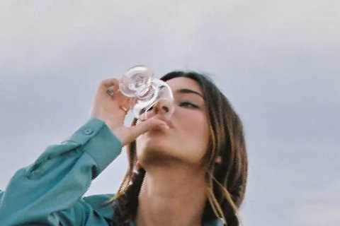 Kendall Jenner’s 818 tequila ranked LAST in tasting as tester claims she ‘almost spit out’ the..