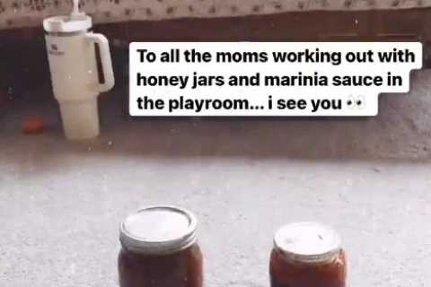 Little People’s Audrey Roloff mocked for spelling ‘marinara’ wrong despite boasting she’s a..