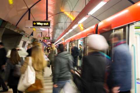 UK daily Covid cases up 98,204 as health chief urges all eligible Brits to book spring booster