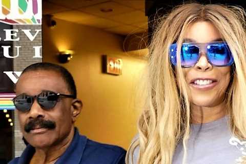 Wendy Williams shares rare video message &amp; accuses ex-manager Bernie Young of stealing her..