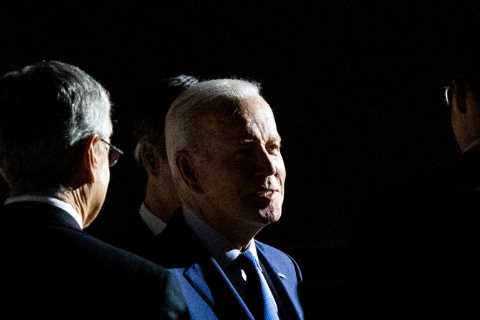 U.S. Makes Contingency Plans in Case Russia Uses Its Most Powerful Weapons