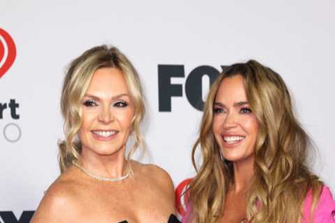 RHOC’s Tamra Judge SHADES ‘unbelievable’ show and ‘inauthentic’ friendships on season 16 after she..