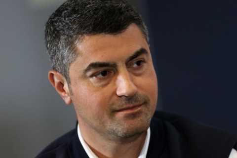 Sacked F1 race director Michael Masi set to be handed new role by FIA despite controversial end to..