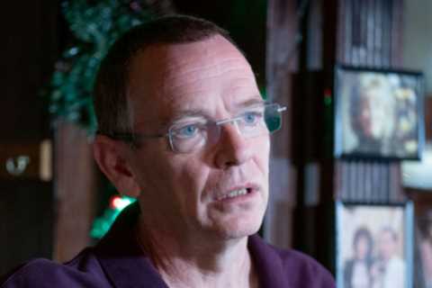 EastEnders’ Ian Beale ‘will return and take over Queen Vic’ after Mick Carter’s exit claim bookies
