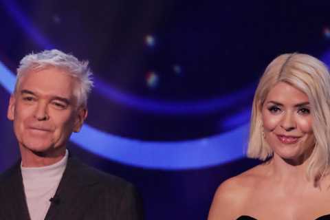 Dancing on Ice’s boozy wrap party will be more raucous than ever as it FINALLY goes ahead after 2..