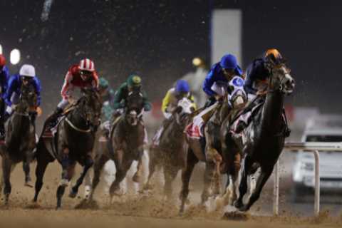 Dubai World Cup 2022: UK start time, live stream, TV channel, odds, betting, prize money runners..