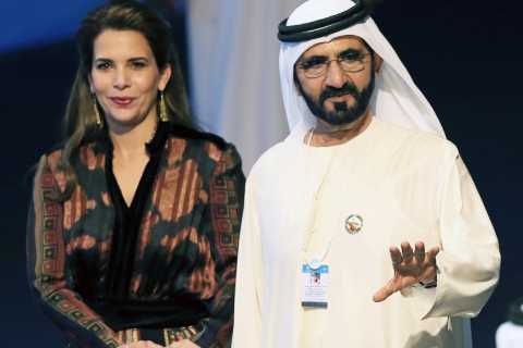 Billionaire ruler of Dubai is a ‘remorseless’ abuser who terrified his ex-wife, the High Court finds