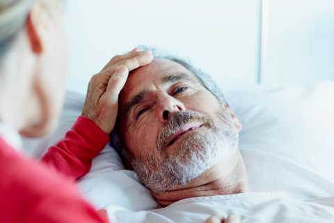 Warning to anyone who’s had Covid over links to 20 dangerous diseases