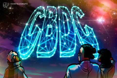 Jamaica’s central bank digital currency and the problems it hopes to solve