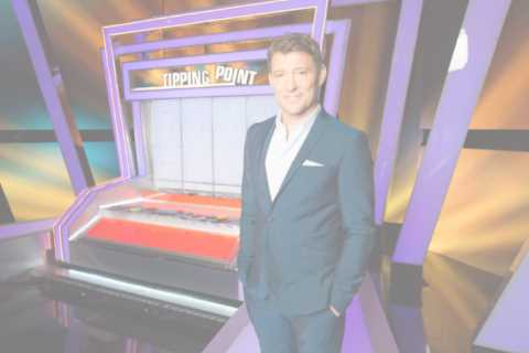 I was on Tipping Point and there’s a reason so many of the questions seem out of place