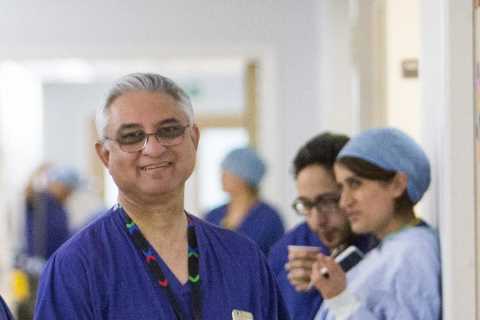 NHS budgets set to be cut by £500MILLION to cover cost of Covid testing