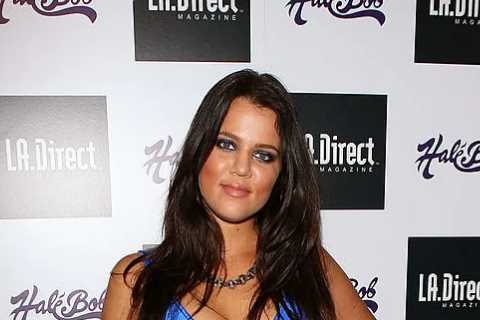 Khloe Kardashian’s shocking transformation – from trolled sister to ‘unrecognizable’ queen of the..