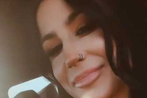 Teen Mom Chelsea Houska accused of ‘blackfishing’ after fans think she looks ‘way too dark’ for..