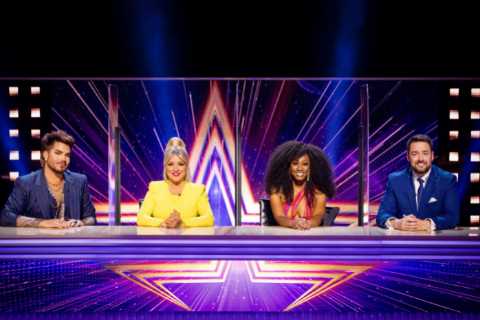 Who will win Starstruck?