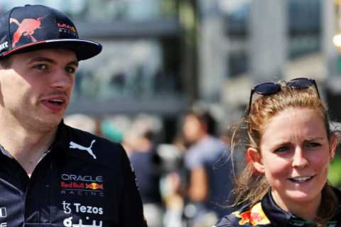 Formula 1 champ Max Verstappen slams Netflix documentary Born To Survive for making Lando Norris..