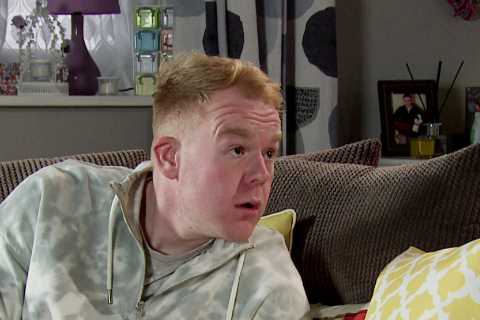 Coronation Street spoilers: Craig Tinker quits Underworld in shock move