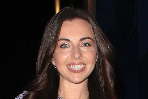 EastEnders’ Louisa Lytton reveals major career U-turn saying return to soap is ‘up in the air’
