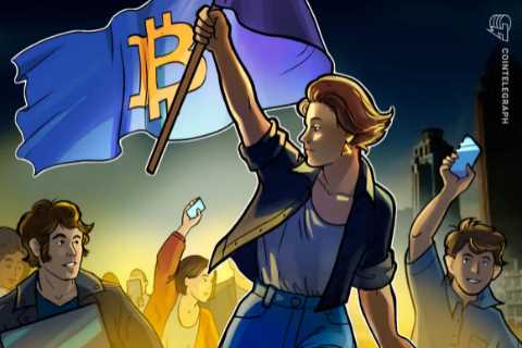 Shitcoins are ‘garbage’: Bitcoin-only brokers on freedom and finance