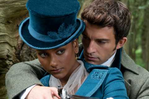 Bridgerton fans all have the same complaint as season 2 finally hits Netflix